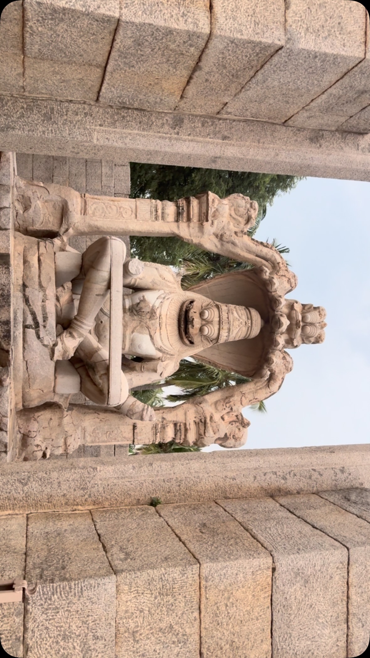 Part 2- Imagine Hampi between 1336 and 1565 CE, when it was the magnificent capi...