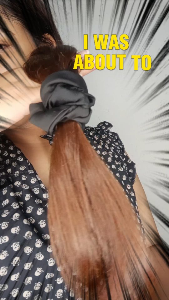 #AD Stronger strands in 6 weeks thanks to L’Oréal Paris Fall Resist Serum! Grab...