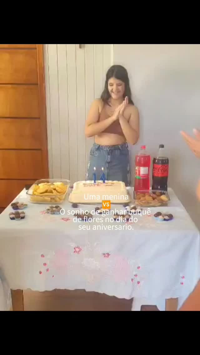 #foryou #vaiprofyyyyyyyyyy❤️❤️❤️❤️❤️❤️ #buquê #aniversario