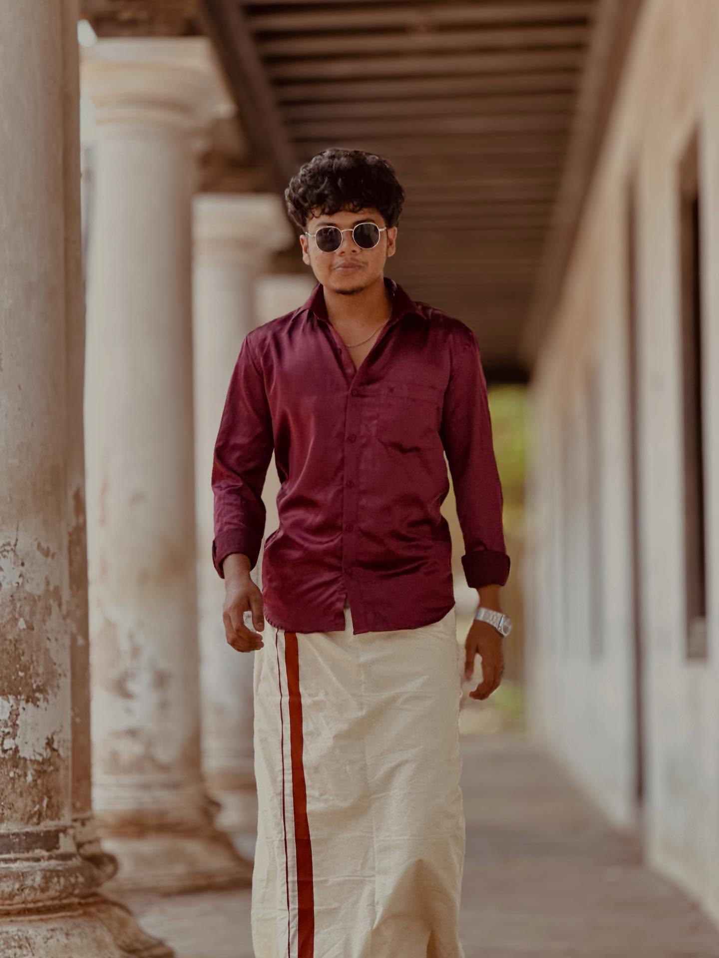 ഓണം ആശംസകൾ 🌼❤️