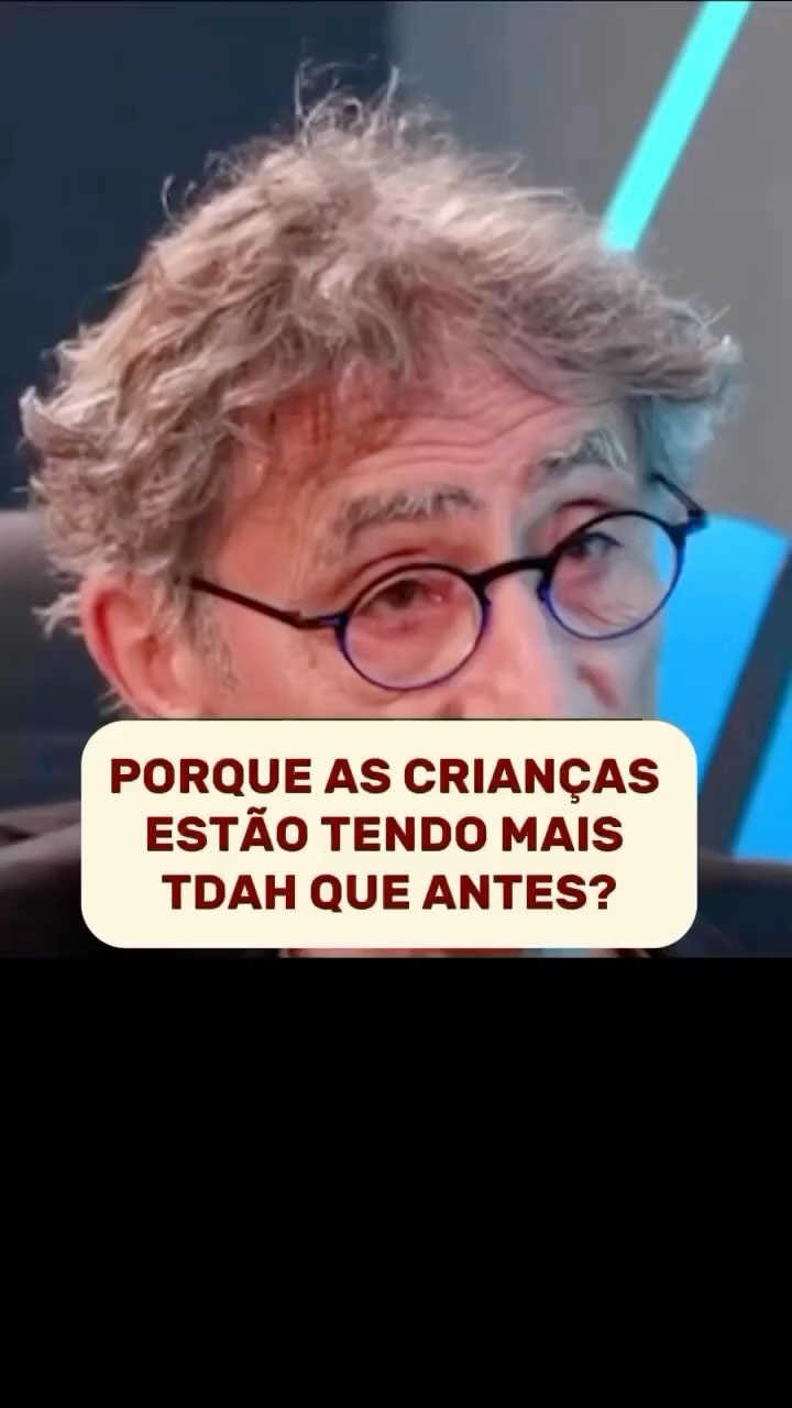 Muitas mães se perguntam se o filho tem TDHA ou se é apenas uma fase difícil. Ma...