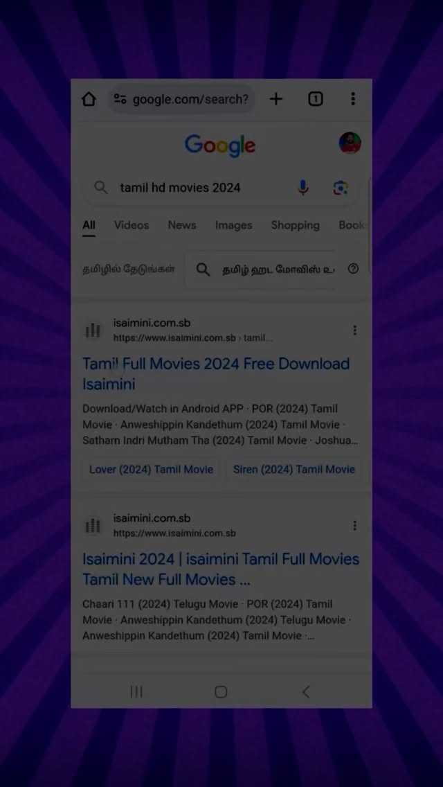 Movie Download Telegram Bot🤩