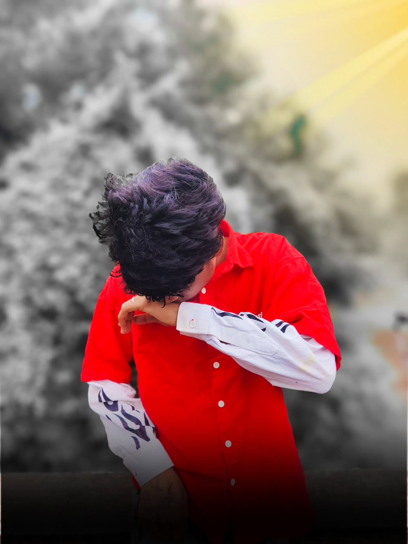 Inni na Ona kaana Pola pathuka poren ..!!!❤️‍🩹❤️‍🔥🩸❤️‍🩹💯